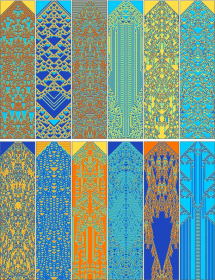 Cellular automata