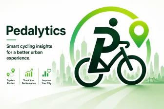 pedalytics - ride tracking and analytics