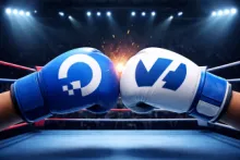 Digital Ocean v.s. OVH Hosting