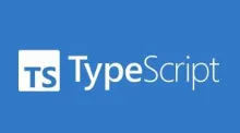 typescript logo