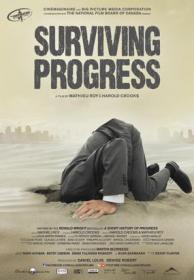 Surviving Progress Movie